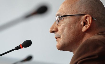 Mirosław Taras kierował Bogdanką od 2008 roku do czwartkowego wieczoru