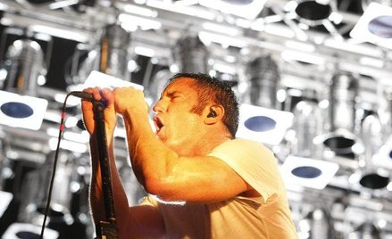 Nine Inch Nails