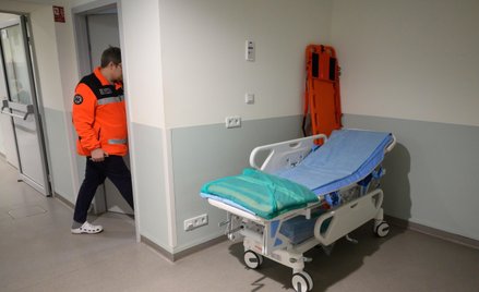 Zespół Opieki Zdrowotnej w Wągrowcu