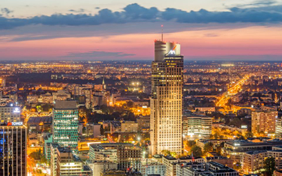 Warsaw Trade Tower z prestiżowym certyfikatem