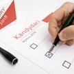 Wybory samorządowe 2018: dopiski i zamazywanie kratek na kartach do głosowania