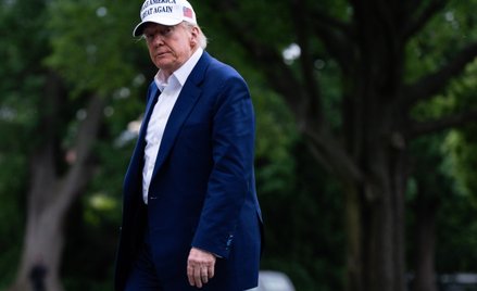 Stanisław Komorowski: Kryptowalutowy raj Donalda Trumpa