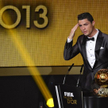 Kontrowersje wokół Złotej Piłki. "Musiałem głosować na Ronaldo"