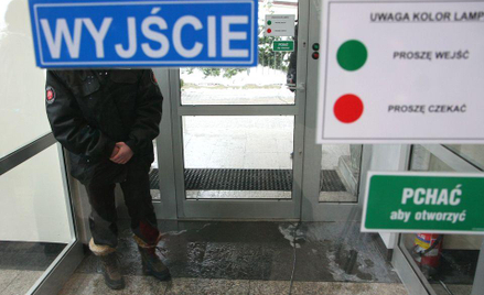Siedziba lubelskiego e-sądu