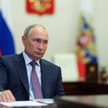 Ukraińcy w obwodzie kurskim znaleźli piętę achillesową Władimira Putina