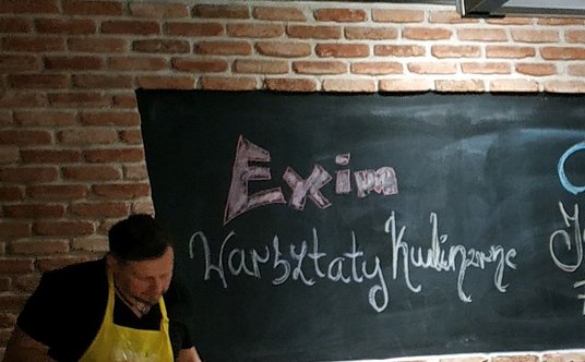 Raja Ammar, dyrektor biura Tunezyjskiej Narodowej Organizacji Turystycznej w Polsce, opowiadała o tr