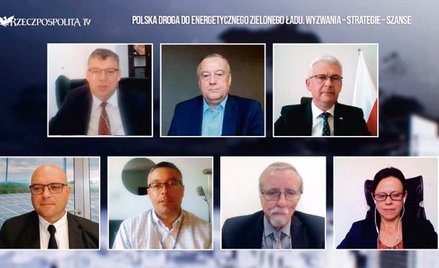Eksperci rozmawiali m.in. o polskiej drodze realizacji unijnych celów dotyczących osiągnięcia przez 