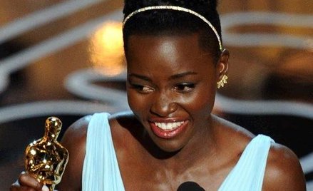 Lupita Nyong'o