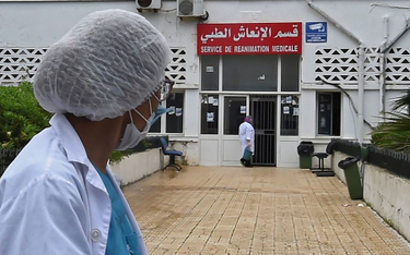 Tunezja. „To druga epidemia w moim życiu, pamiętam cholerę z czasów kolonialnych”