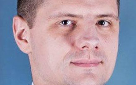 Jacek Leonkiewicz, były prezes PKP InterCity