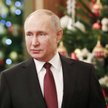 Władimir Putin nie złożył Polsce noworocznych życzeń