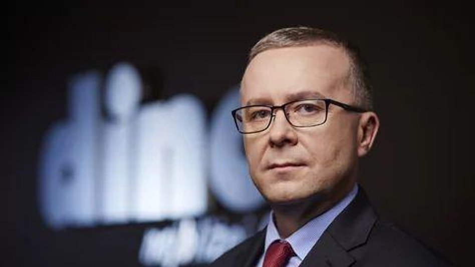 Szymon Piduch, Dino Polska