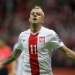 Kamil Grosicki: uchodzimy za faworyta grupy, ale staramy się o tym nie mówić, tylko pokazywać na boi
