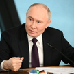 Władimir Putin