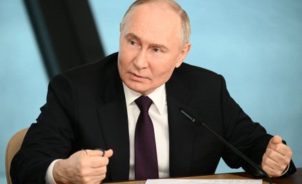 Władimir Putin