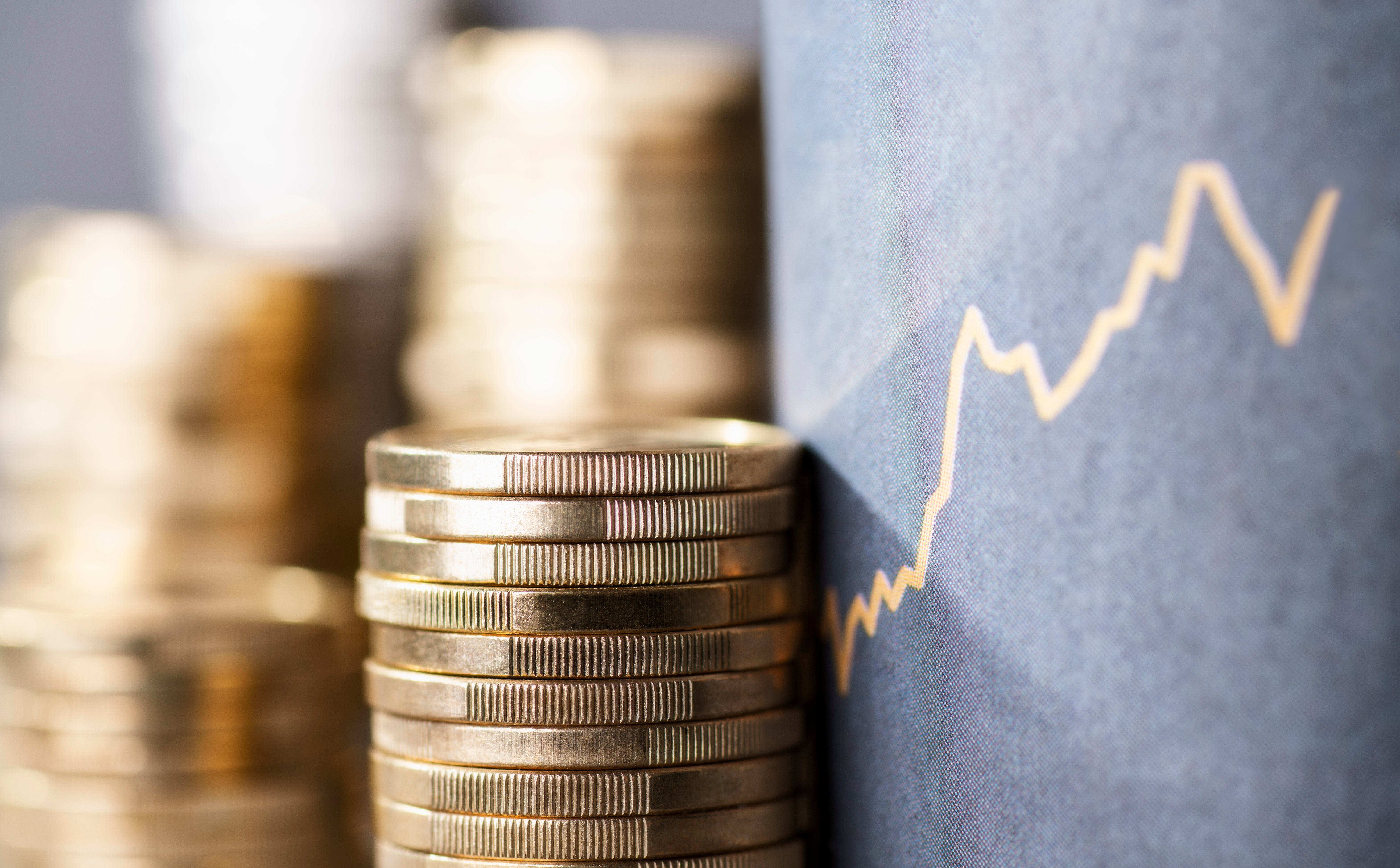 Światowe zadłużenie znów rośnie szybko, głównie rządowe