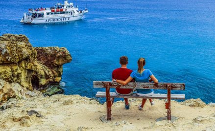 Cypr czeka na rekordową liczbę gości