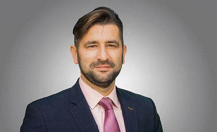 Sławomir Kamiński, prezes Saturna TFI
