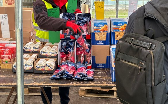 Klientela akceptuje ryzyko zdrowotne w zamian za ogromne oszczędności w domowym budżecie