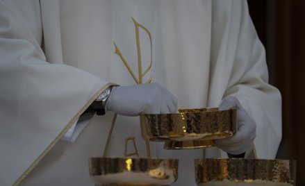 Włochy przywrócą śluby i msze. Koniec dwumiesięcznego zakazu