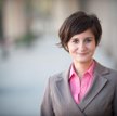 Kurczak w schabie z majerankiem