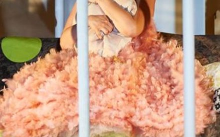 Adriana Ferfecka (Rozyna)