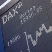 Sytuacja na wykresie indeksu DAX zaczyna się coraz bardziej komplikować