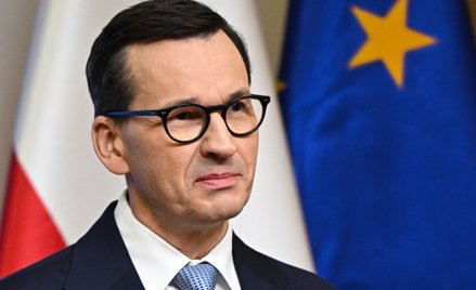 Mateusz Morawiecki