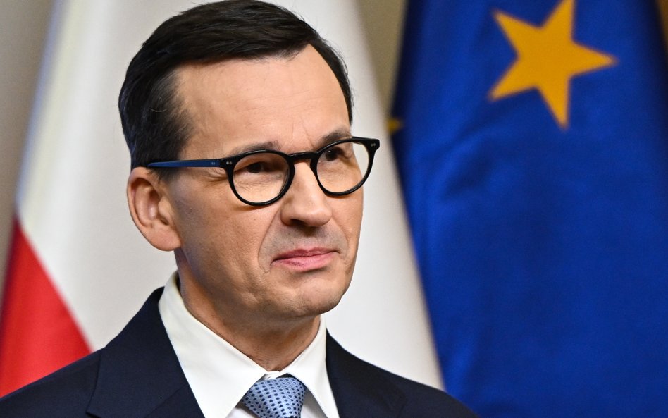 Mateusz Morawiecki