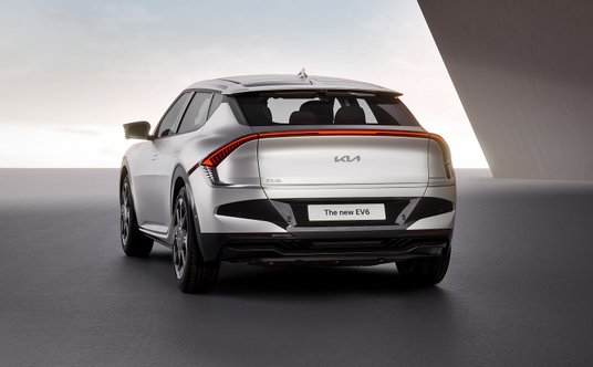 Kia EV6