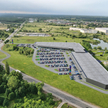 Park handlowy Glinianka przyjmie klientów w 2023 roku