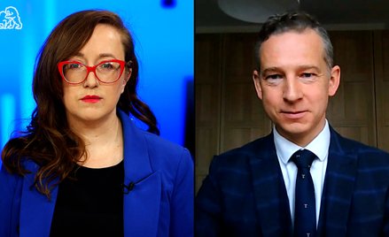 Majewski: Chaos i niepewność w wojnie celnej jeszcze potrwają. Jak firmy mogą się przygotować?