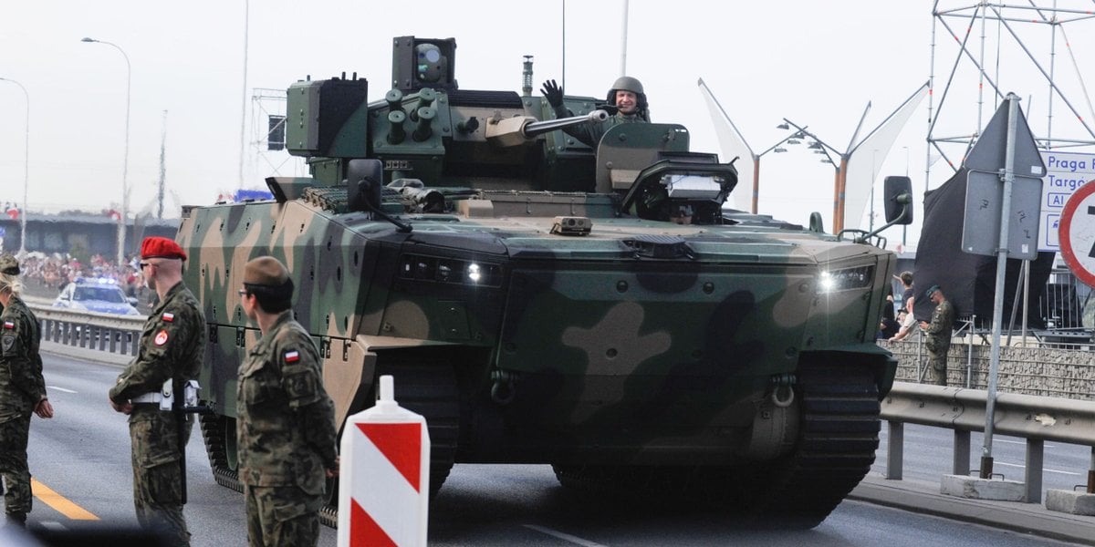 EU to allocate up to 21 billion euro for defence, Poland among beneficiaries
