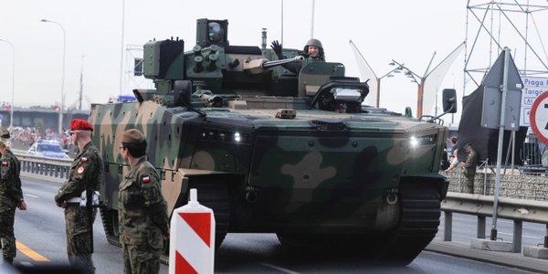 Atende, Comp i Lubawa. Giełdowa trójka, która zyskuje na SAFE