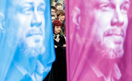 Sondaż przed wyborami prezydenckimi: Zandberg jest już czwarty