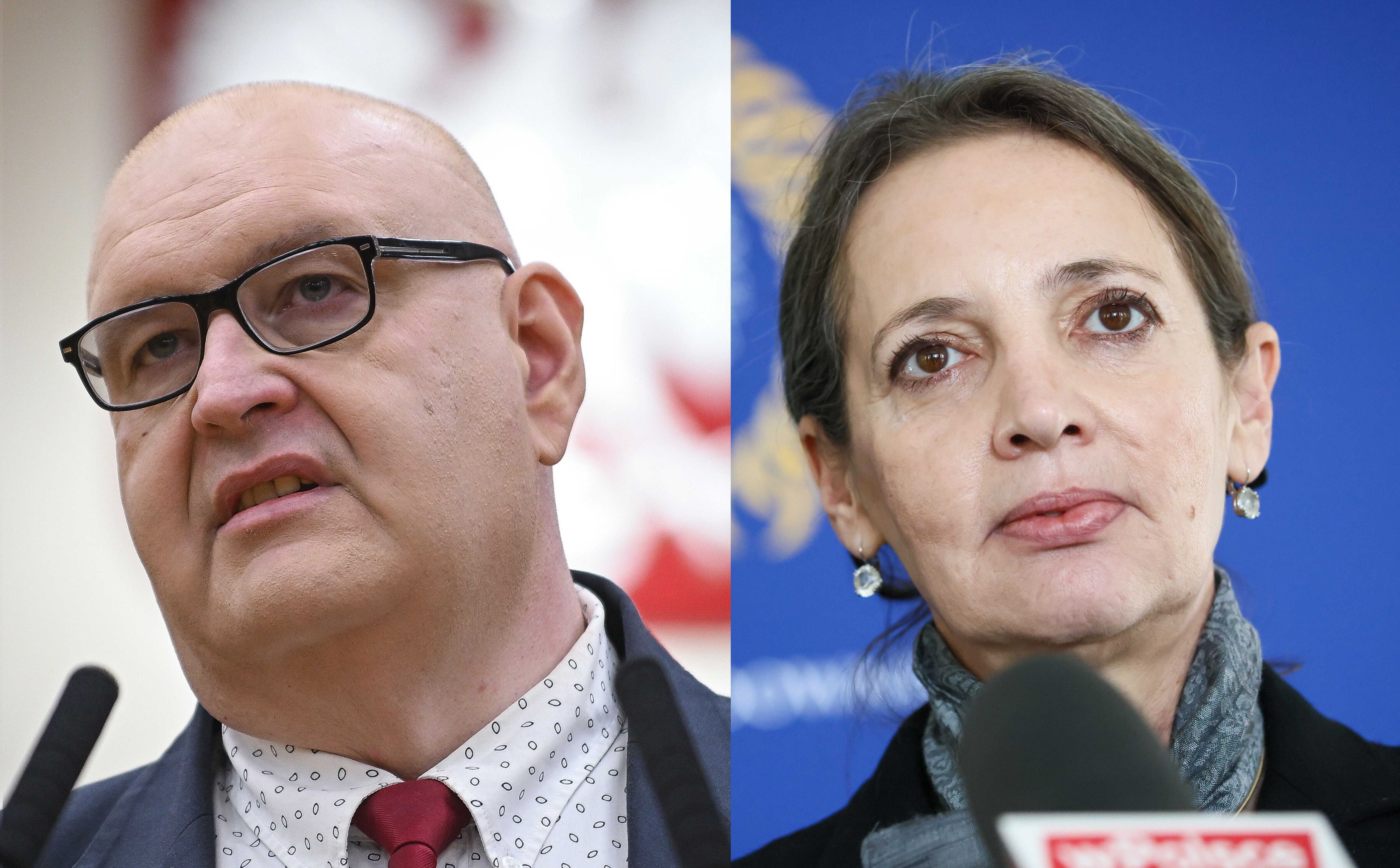 Czy to koniec głodzenia Krajowej Rady Sądownictwa i Trybunału Konstytucyjnego?