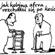 Komentarz rysunkowy