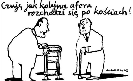 Komentarz rysunkowy