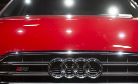 4Mobility i Audi uruchamiają car sharing w Poznaniu