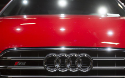4Mobility i Audi uruchamiają car sharing w Poznaniu