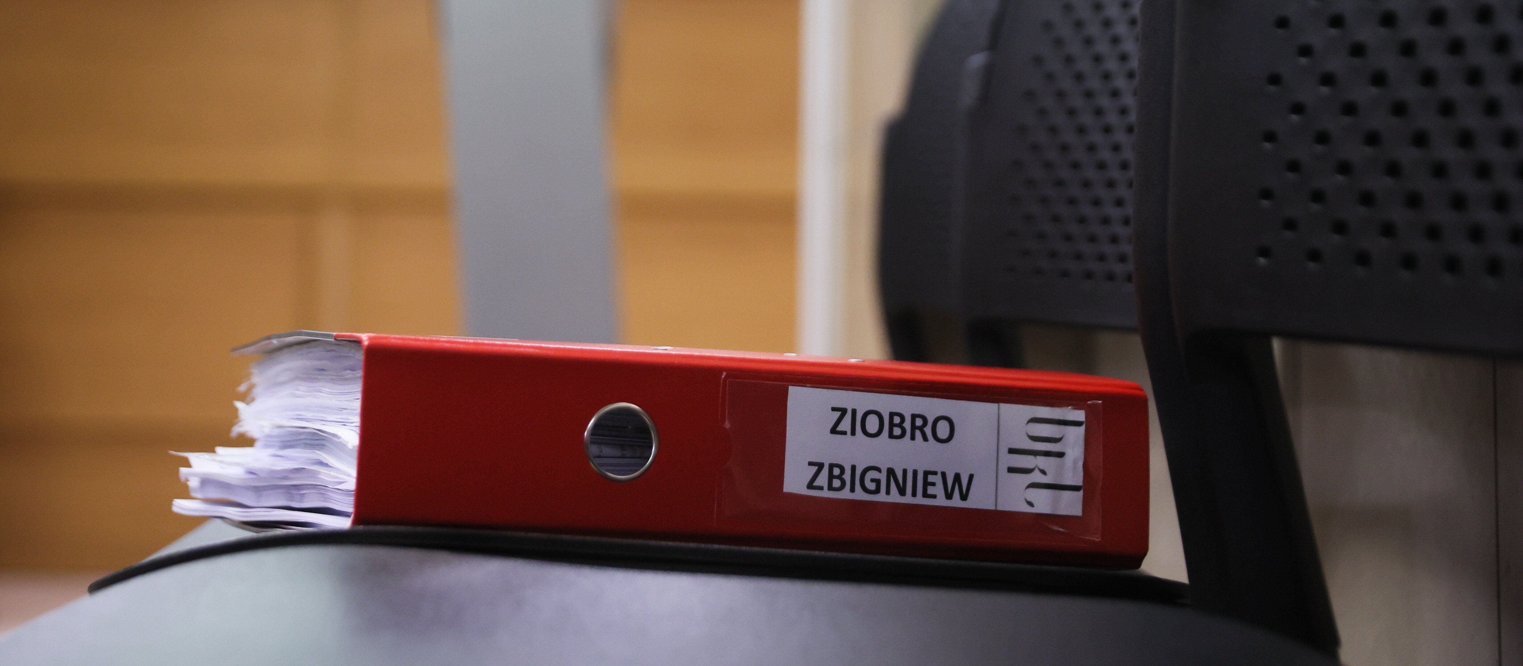 Radosław Baszuk: Jesteśmy przyzwyczajeni do szybkich aresztowań, ale to nie przypadek Ziobry