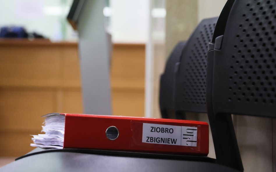 Radosław Baszuk: Jesteśmy przyzwyczajeni do szybkich aresztowań, ale to nie przypadek Ziobry