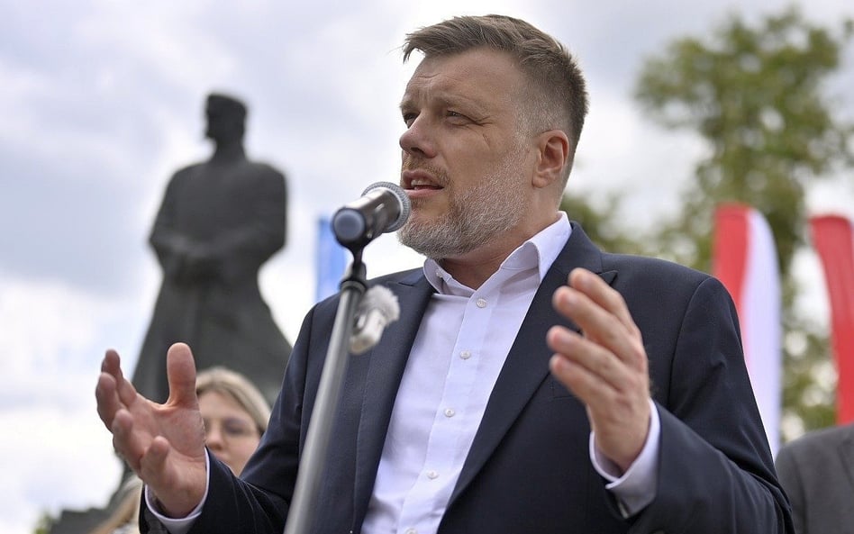 Adrian Zandberg