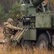 Wojna Rosji z Ukrainą. Dzień 627