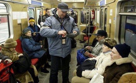 Trybunał: pasażer na gapę wyjęty spod prawa konsumentów