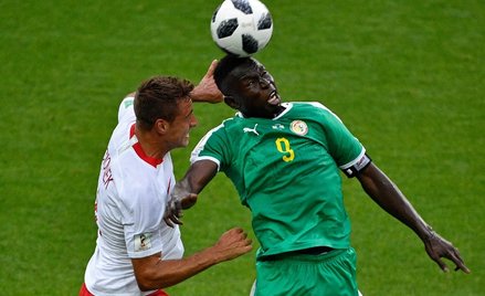 Thiago Cionek wśród najgorszych piłkarzy pierwszej kolejki mundialu