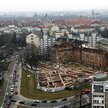 Dawna siedziba Banku Polskiego w Warszawie. Prawa do działki od reaktywowanej spółki Reduta odkupił 