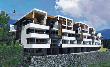 Bukowa Góra – projekt firmy Kristensen Group