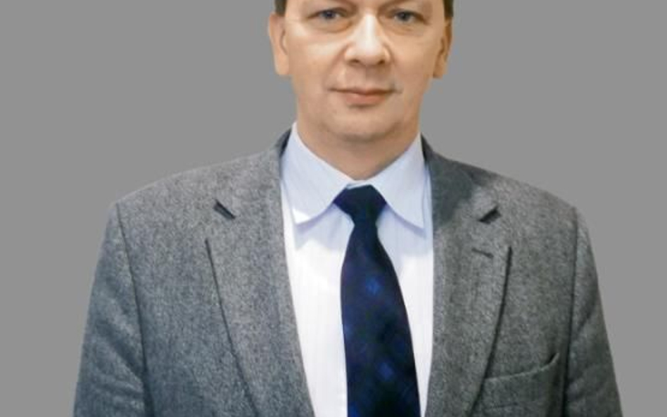 Zbigniew Leszczyński