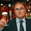 Christopher Barrow od ponad 20 lat związany jest z branżą piwowarską